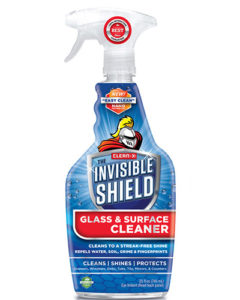 25oz Glass Surface Cleaner