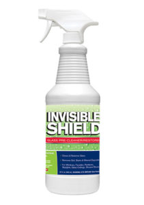 Invisible Shield® Pre-Cleaner/Restorer (RTU)