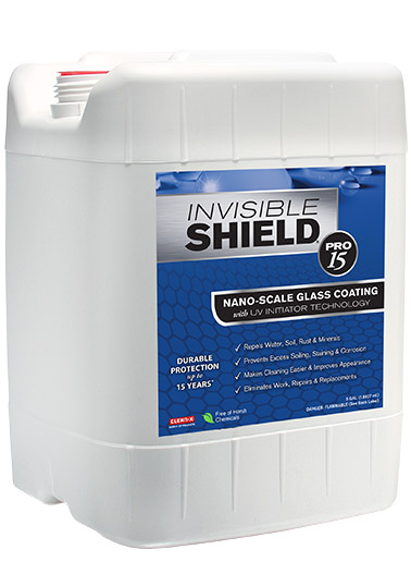Invisible Shield® PRO 15 Glass Coating (RTU)