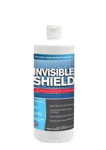 Invisible Shield® Surface Protectant