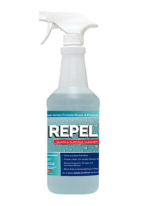 REPEL™ Cleaner & Soil Repellent