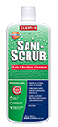 Sani-Scrub®