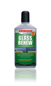 Glass Renew
