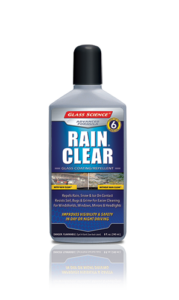 Rain Clear Liquid